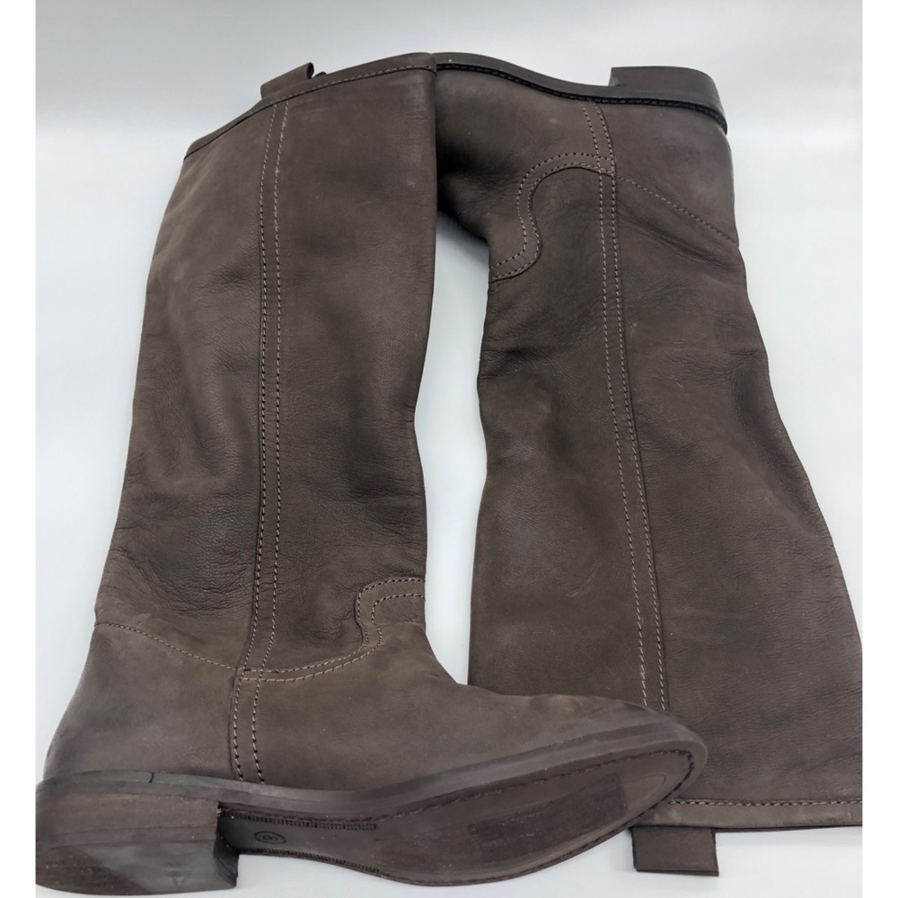 Seychelles Drama Riding Boot - Picture 2 of 4